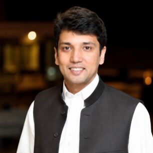 Syed Mustafa Rabbani